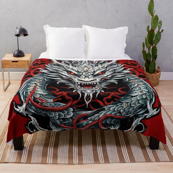 Item preview, big dragon head designed and sold by piakestore.