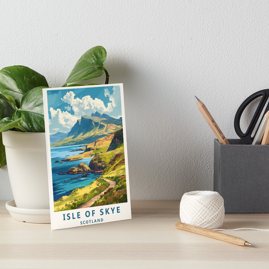Item preview, Art Board Print designed and sold by JJAArt.