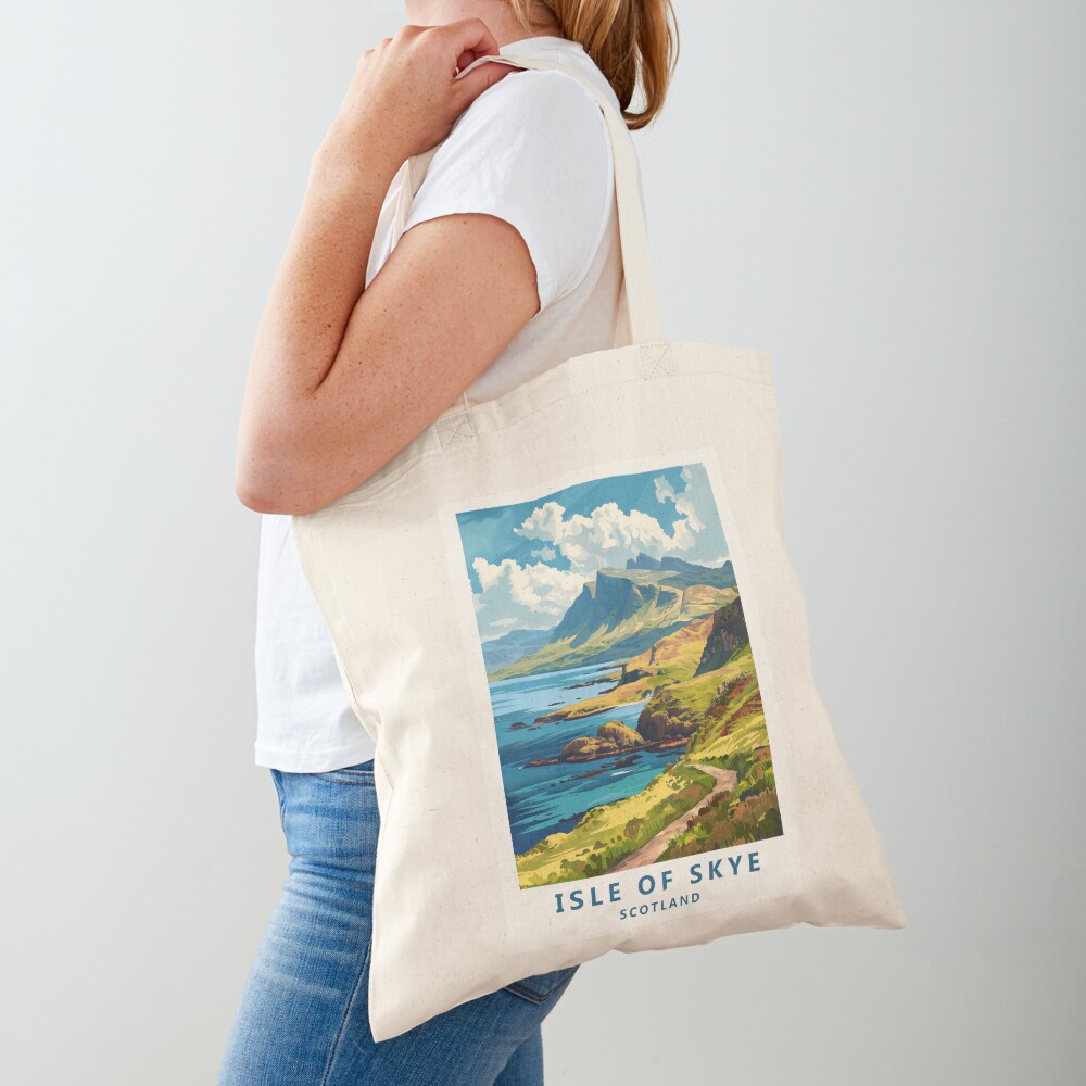 Item preview, Cotton Tote Bag designed and sold by JJAArt.
