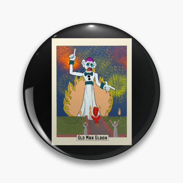 Item preview, Zozobra designed and sold by MordeGosselin43.