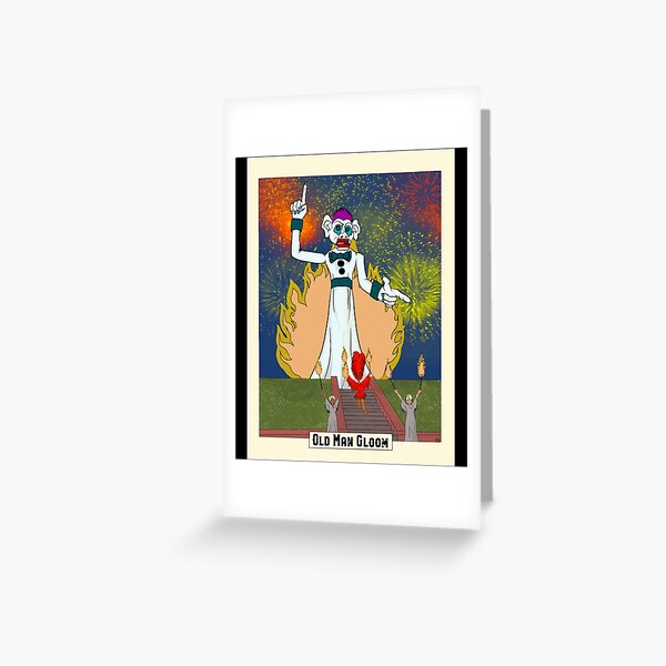 Item preview, Zozobra designed and sold by MordeGosselin43.