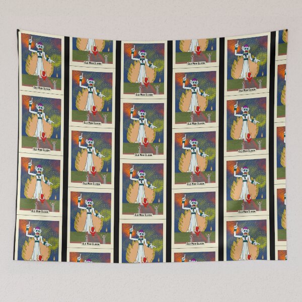 Item preview, Zozobra designed and sold by MordeGosselin43.