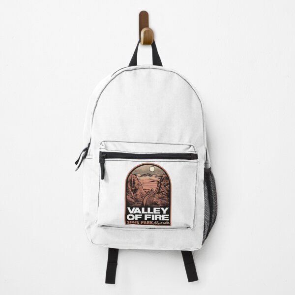 Item preview, Valley of Fire State Park Las Vegas Nevada designed and sold by TynleeRuggles6.