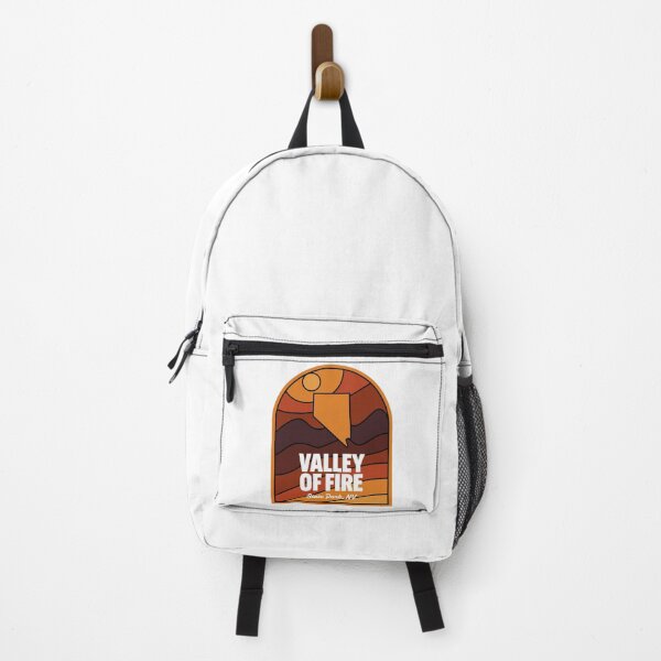 Item preview, Valley of Fire State Park Nevada designed and sold by TynleeRuggles6.