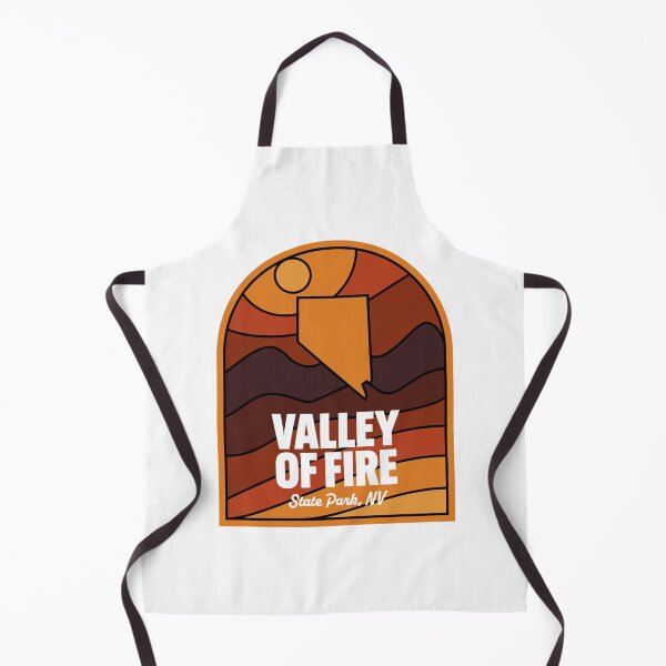 Item preview, Valley of Fire State Park Nevada designed and sold by TynleeRuggles6.