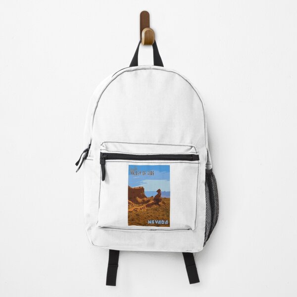 Item preview, Valley of Fire, Nevada  designed and sold by TynleeRuggles6.