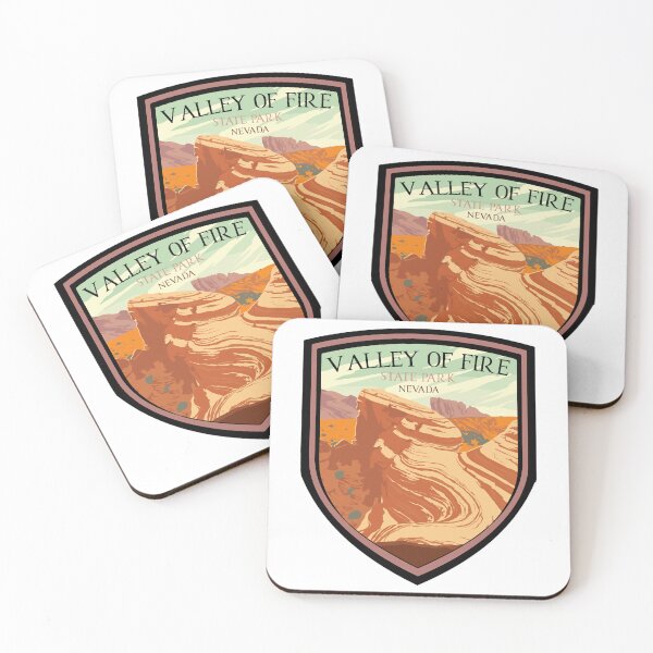 Item preview, valley of fire state park designed and sold by TynleeRuggles6.