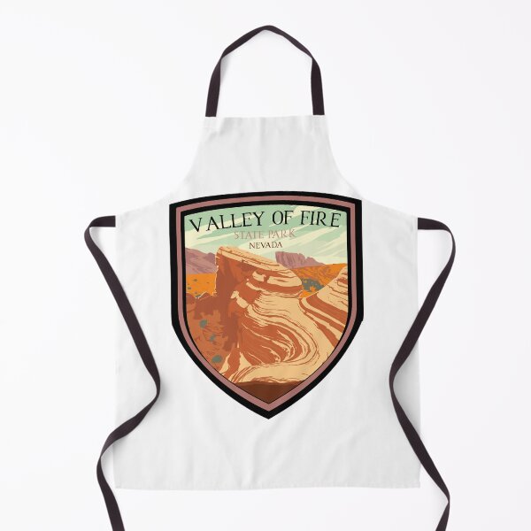 Item preview, valley of fire state park designed and sold by TynleeRuggles6.