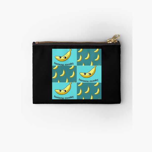 Item preview, banana monkey designed and sold by MordeGosselin43.