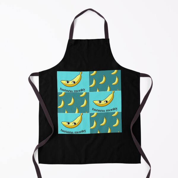 Item preview, banana monkey designed and sold by MordeGosselin43.