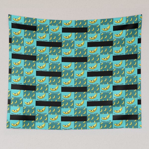 Item preview, banana monkey designed and sold by MordeGosselin43.