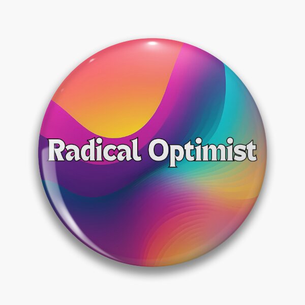 Item preview, Radical Optimist designed and sold by Gaspirtz.