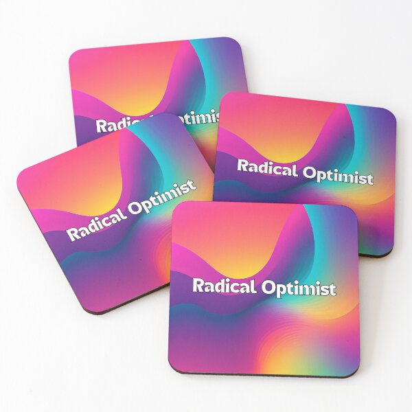 Item preview, Radical Optimist designed and sold by Gaspirtz.