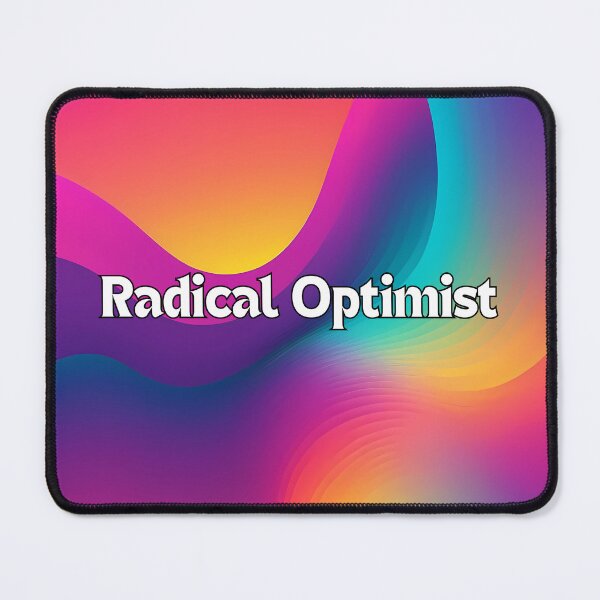 Item preview, Radical Optimist designed and sold by Gaspirtz.