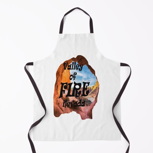 Item preview, Valley of fire, Nevada Relaxed Fit designed and sold by TynleeRuggles6.