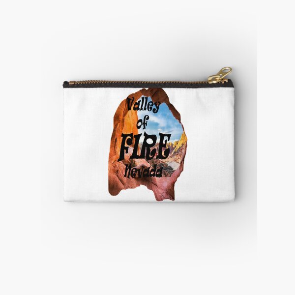 Item preview, Valley of fire, Nevada Relaxed Fit designed and sold by TynleeRuggles6.