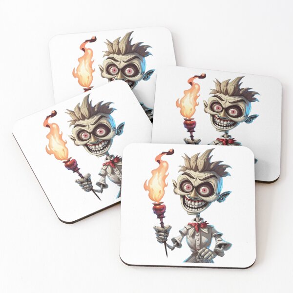 Item preview, Crazy Zozobra designed and sold by MordeGosselin43.