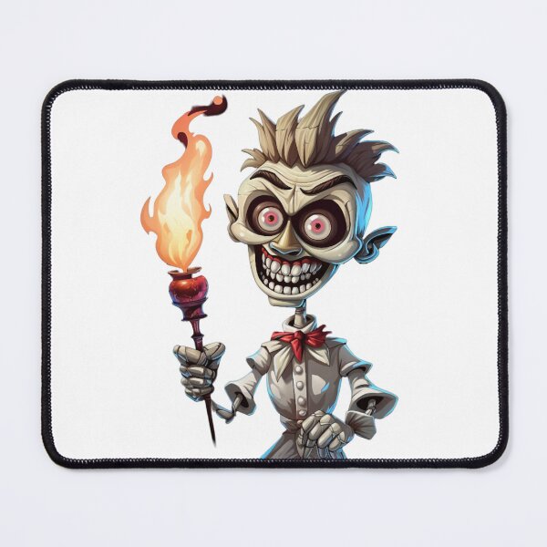Item preview, Crazy Zozobra designed and sold by MordeGosselin43.