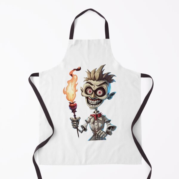 Item preview, Crazy Zozobra designed and sold by MordeGosselin43.