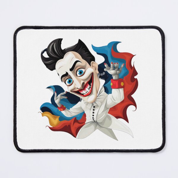 Item preview, Crazy Zozobra designed and sold by MordeGosselin43.