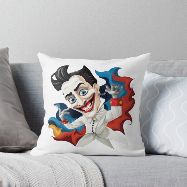 Item preview, Crazy Zozobra designed and sold by MordeGosselin43.