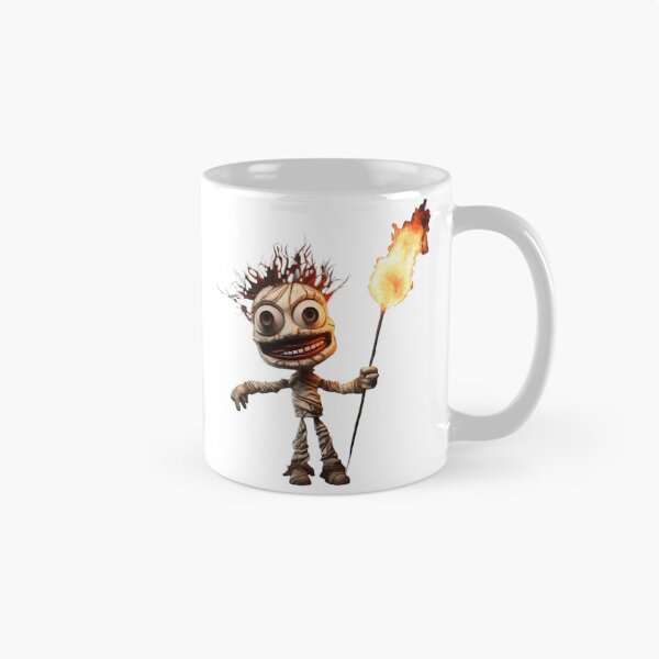 Item preview, Crazy Zozobra designed and sold by MordeGosselin43.