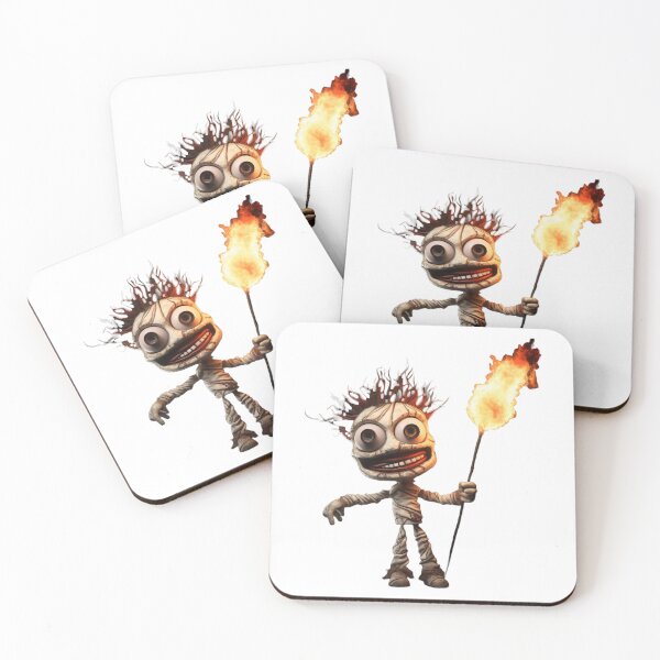 Item preview, Crazy Zozobra designed and sold by MordeGosselin43.