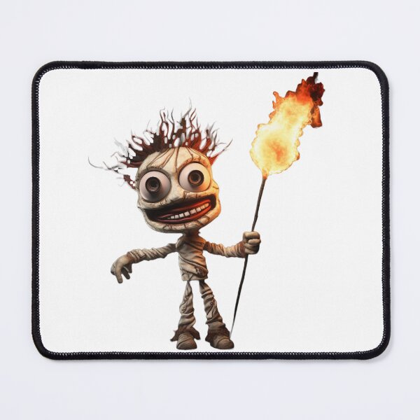 Item preview, Crazy Zozobra designed and sold by MordeGosselin43.