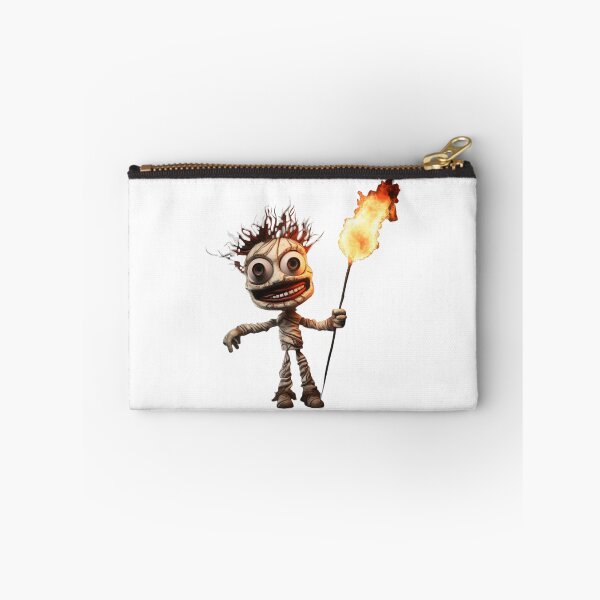 Item preview, Crazy Zozobra designed and sold by MordeGosselin43.