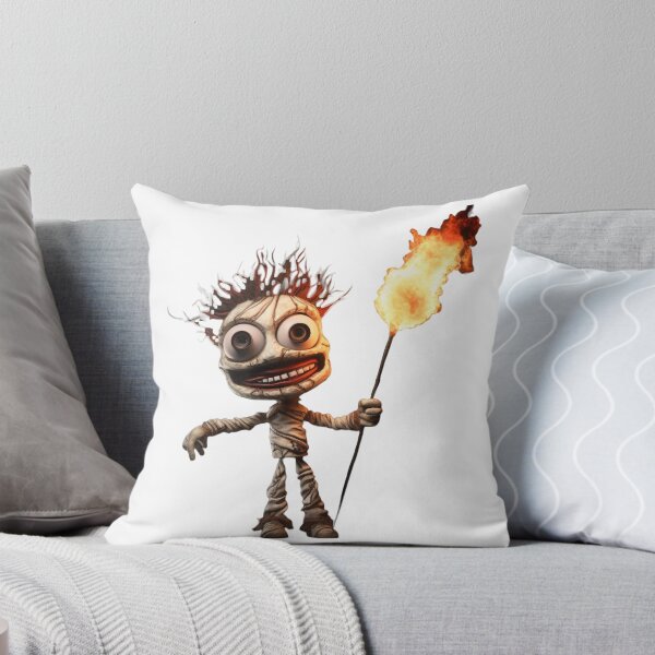 Item preview, Crazy Zozobra designed and sold by MordeGosselin43.