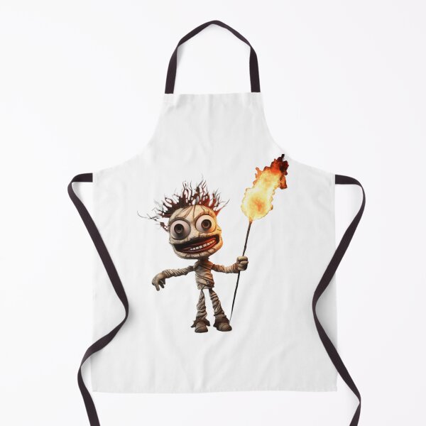 Item preview, Crazy Zozobra designed and sold by MordeGosselin43.