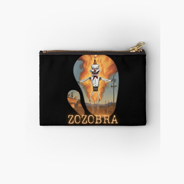 Item preview, Mystical Zozobra A Fiery Adventure designed and sold by MordeGosselin43.