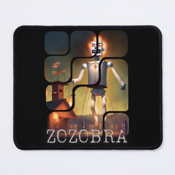 Item preview, Mystical Zozobra Embrace the Fire Spirit designed and sold by MordeGosselin43.