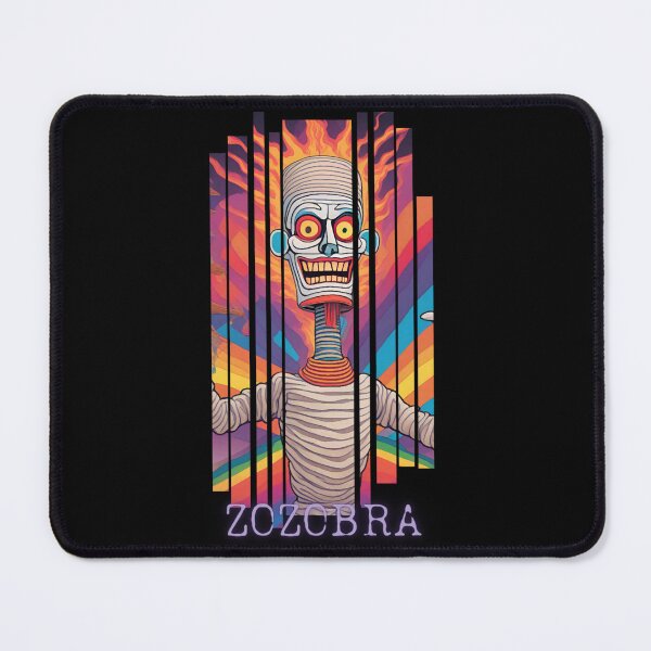 Item preview, Mystical Zozobra Fire Spirit designed and sold by MordeGosselin43.
