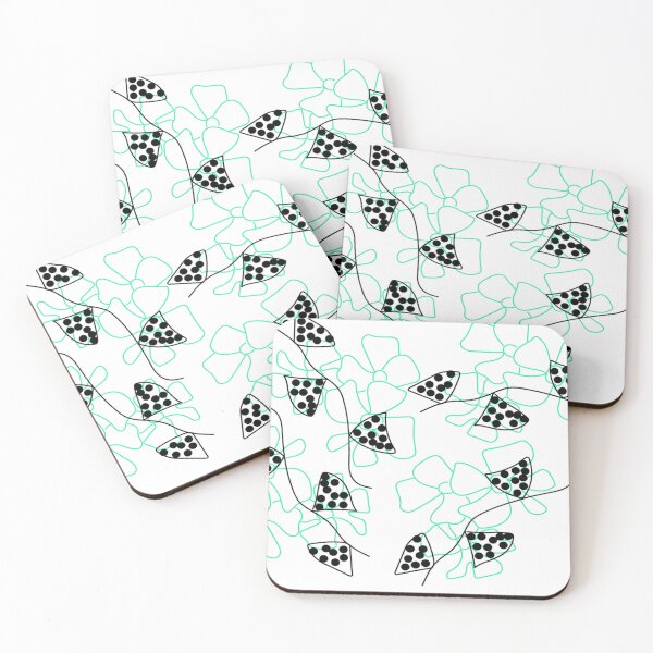Item preview, black dot design designed and sold by Nature  Nblossom.