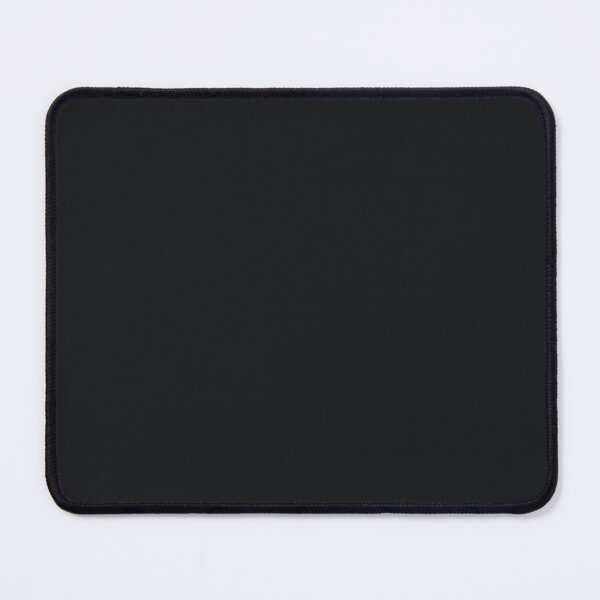 Item preview, Solid color, Black designed and sold by Alex Blud.