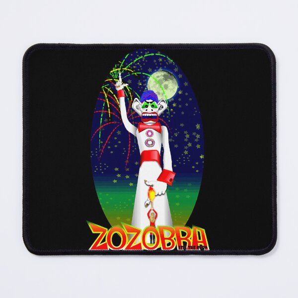 Item preview, Title Feel The Bebakaran Burn Zozobra 2020 designed and sold by MordeGosselin43.