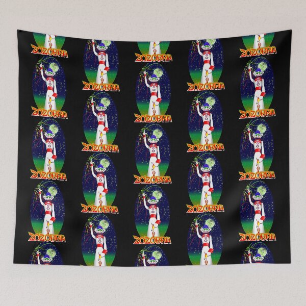 Item preview, Title Feel The Bebakaran Burn Zozobra 2020 designed and sold by MordeGosselin43.