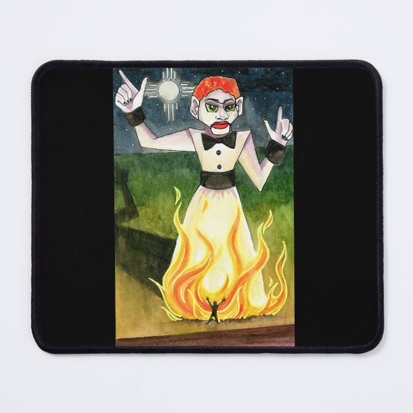 Item preview, Zozobra  designed and sold by MordeGosselin43.