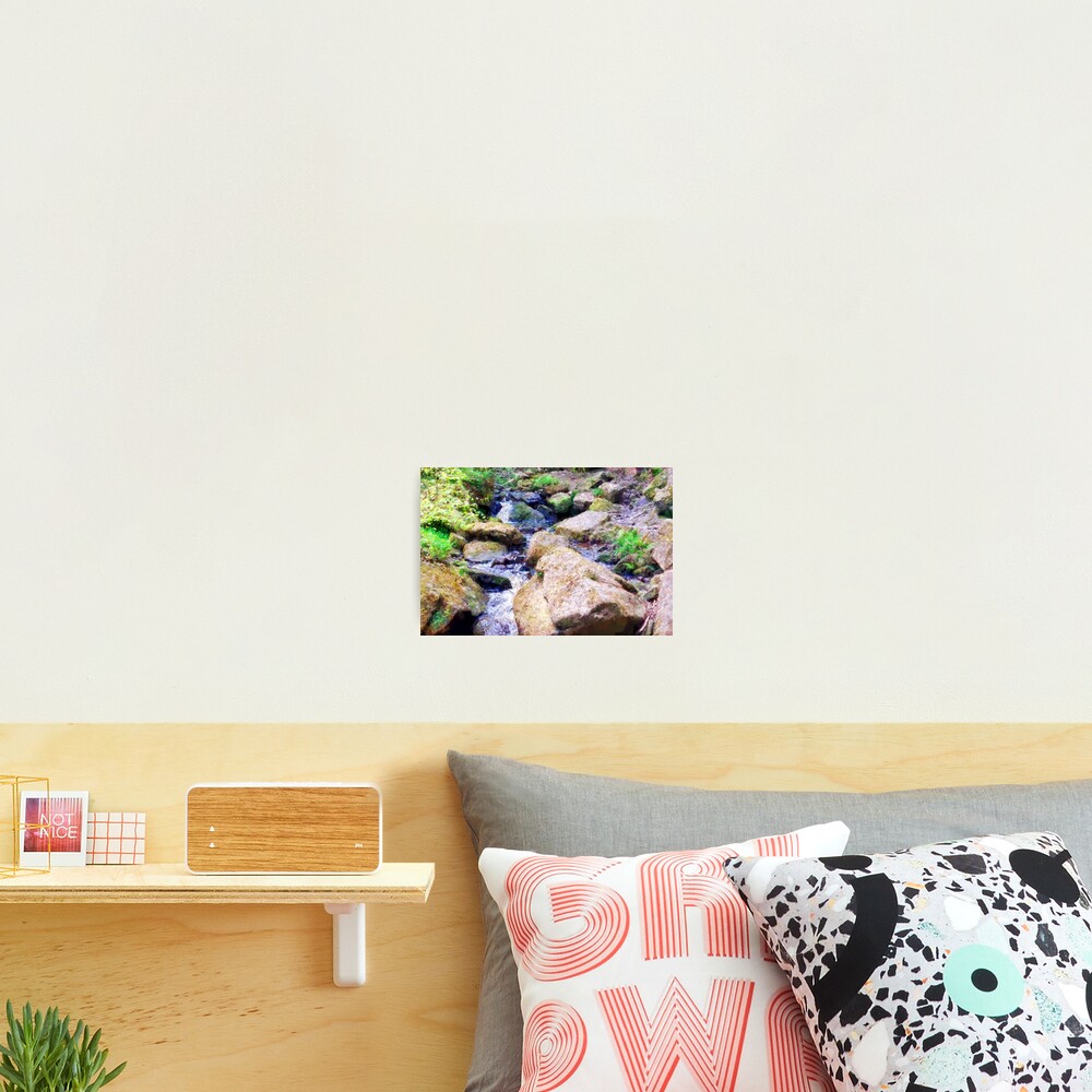 Item preview, Photographic Print designed and sold by RickTeeDesigns.