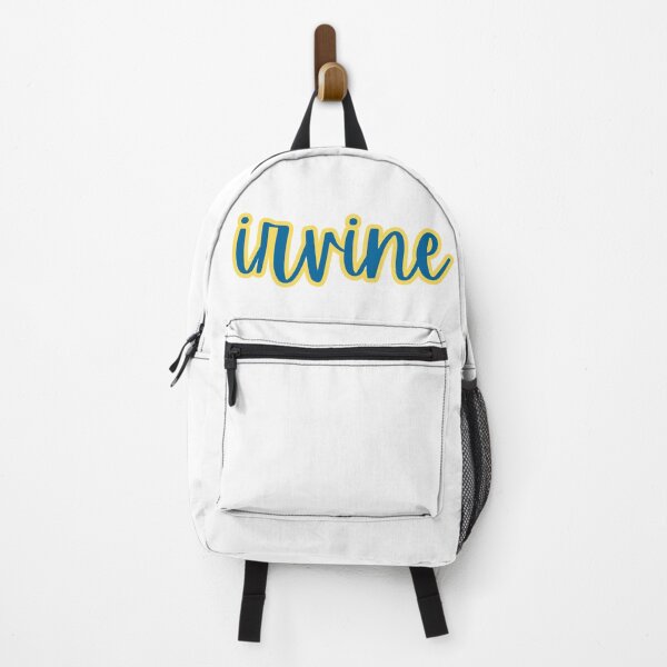 Item preview, University Irvine Anteaters cursive designed and sold by sonyakapur.