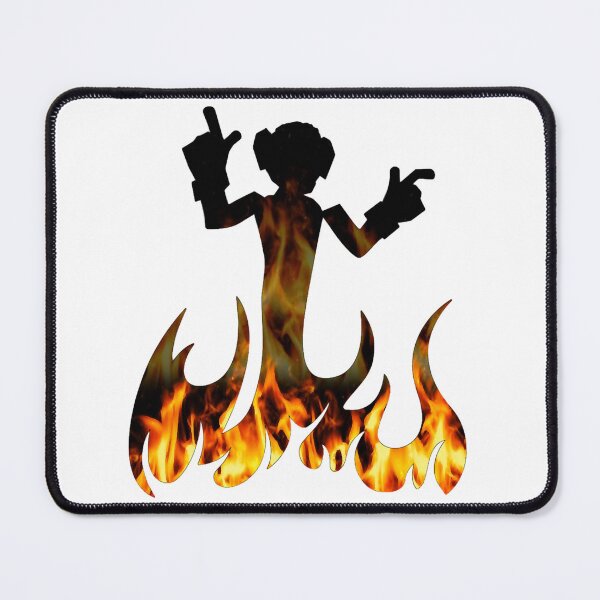 Item preview, Zozobra  designed and sold by MordeGosselin43.
