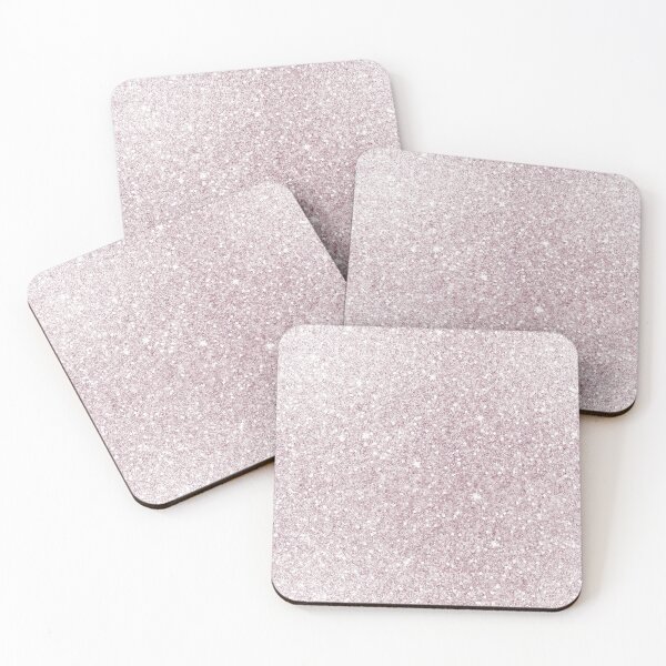Item preview, Nude Party Collection, Glitter, Shiny, Shimmery, sparkle silver or Pink print  designed and sold by RSDigitalPrintDesign.