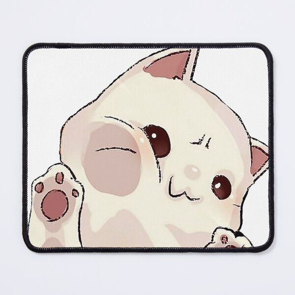 Item preview, сute kat designed and sold by D-One-K.