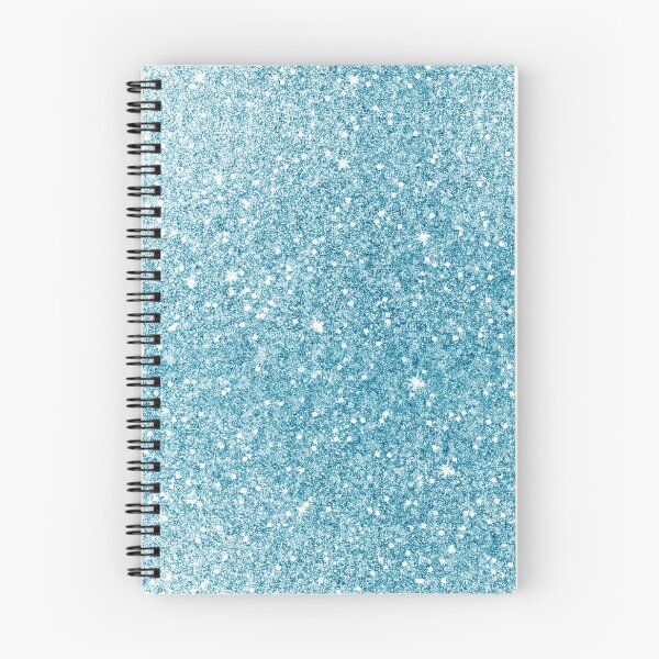 Item preview, Blue Party Collection, Glitter, Shiny, Shimmery, sparkle silver or Sky blue print  designed and sold by RSDigitalPrintDesign.