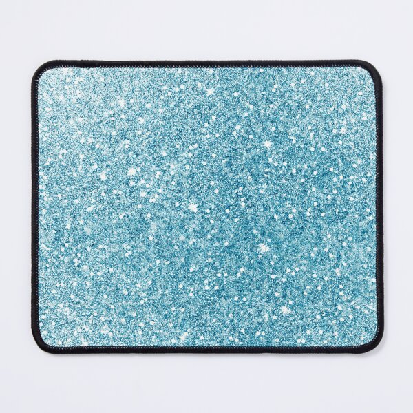 Item preview, Blue Party Collection, Glitter, Shiny, Shimmery, sparkle silver or Sky blue print  designed and sold by RSDigitalPrintDesign.