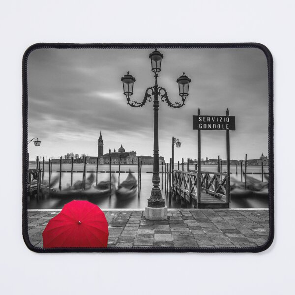 Item preview, Gondola hiring point designed and sold by assaf.