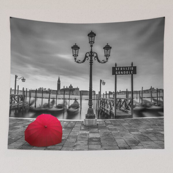 Item preview, Gondola hiring point designed and sold by assaf.