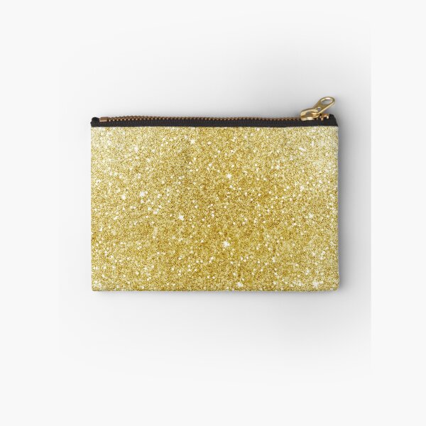 Item preview, Golden Party Collection, Glitter, Shiny, Shimmery, sparkle yellow print  designed and sold by RSDigitalPrintDesign.
