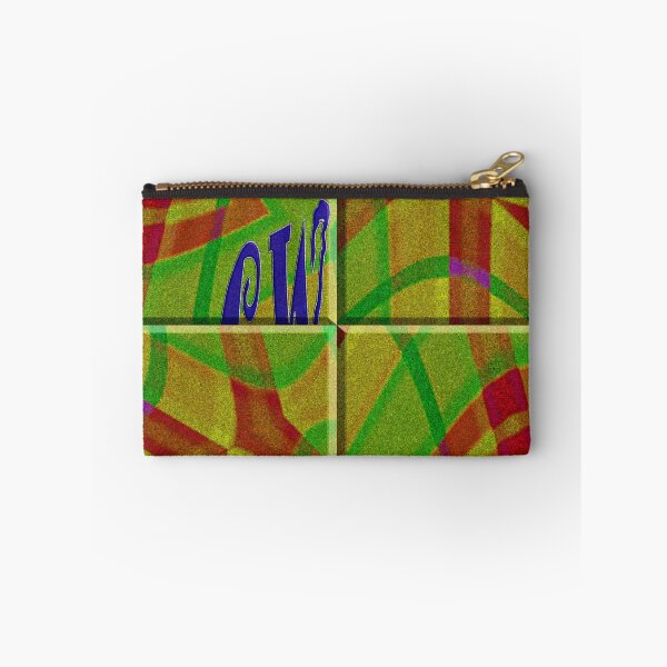 Item preview,  *PIECES OF SMILING ABSTRACT ART PATCHWORK COLORS MADRAS GWADA GUADELOUPE* designed and sold by Ralek.